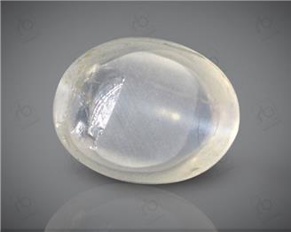 Natural Silimanite Cat's eye  3.31CTS-17087